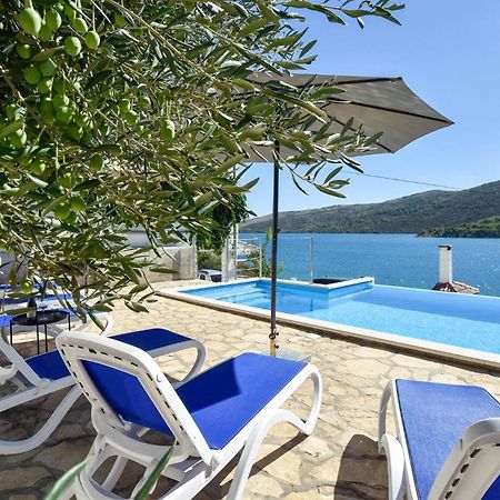 Nice Home In Poljica With House Sea View مارينا المظهر الخارجي الصورة