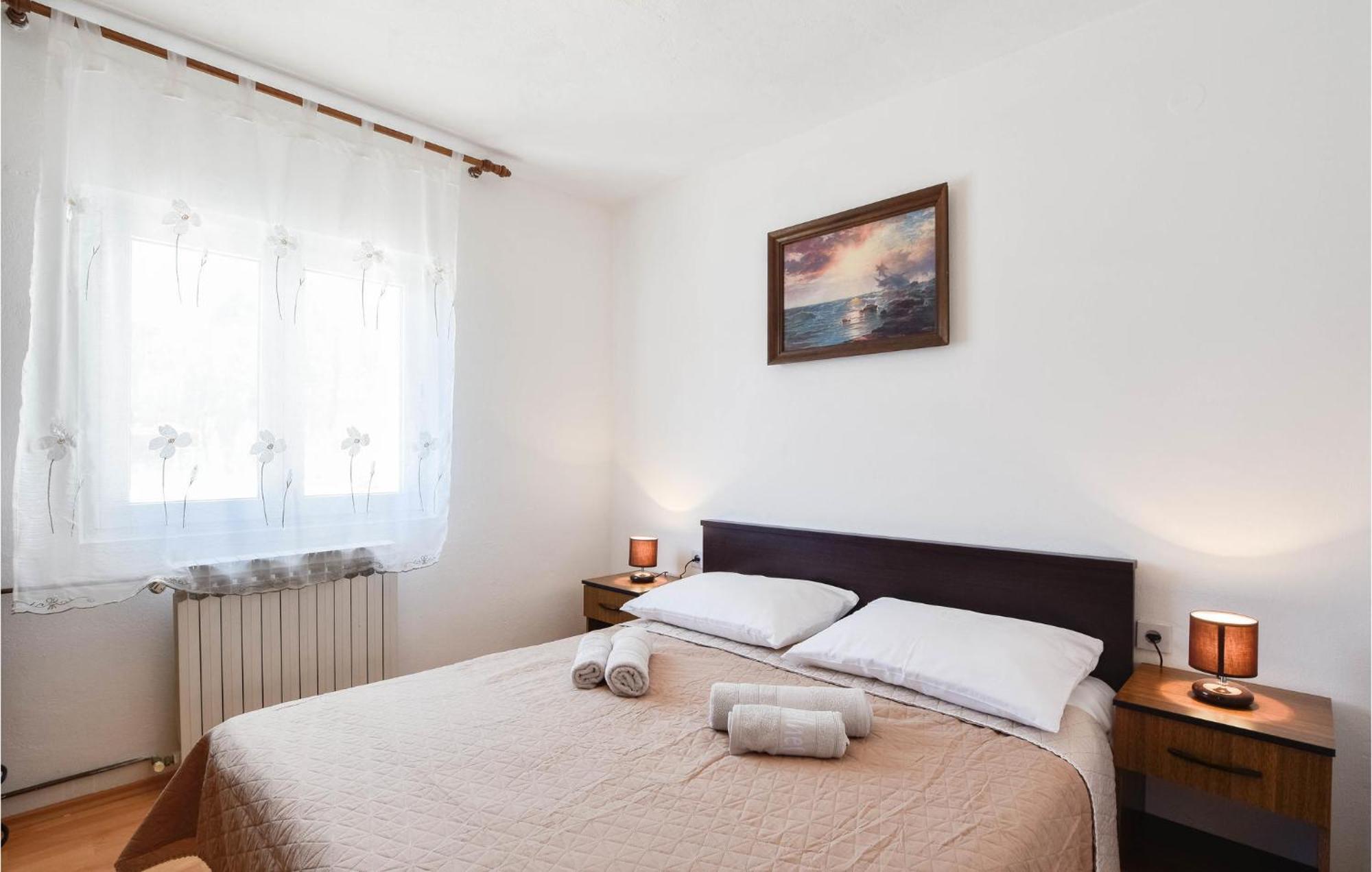 Nice Home In Poljica With House Sea View مارينا المظهر الخارجي الصورة