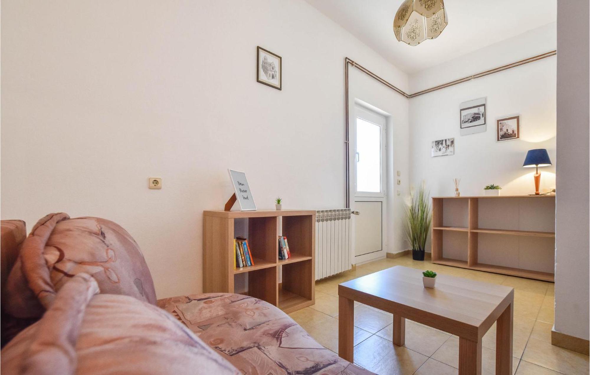 Nice Home In Poljica With House Sea View مارينا المظهر الخارجي الصورة