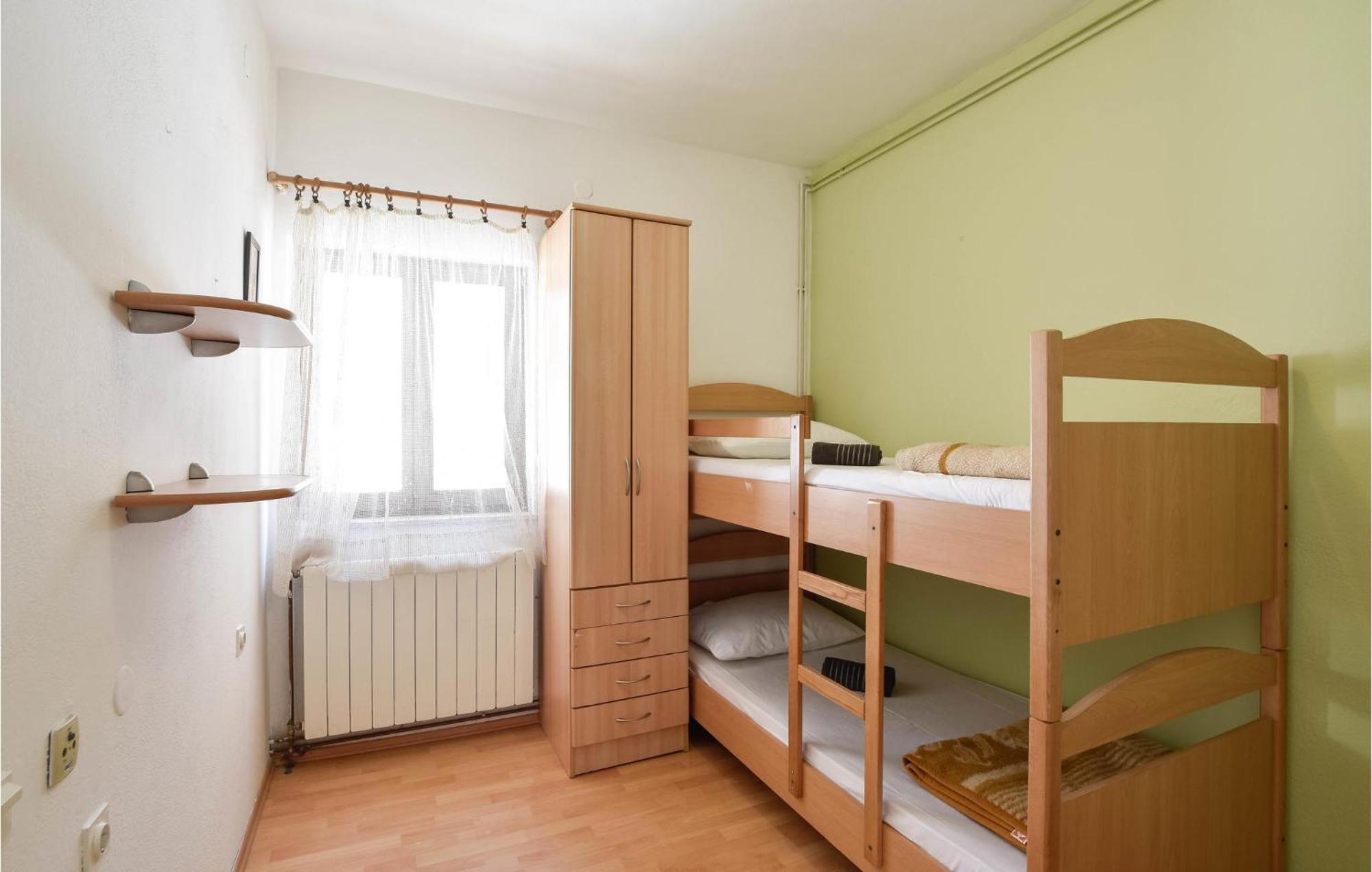 Nice Home In Poljica With House Sea View مارينا المظهر الخارجي الصورة