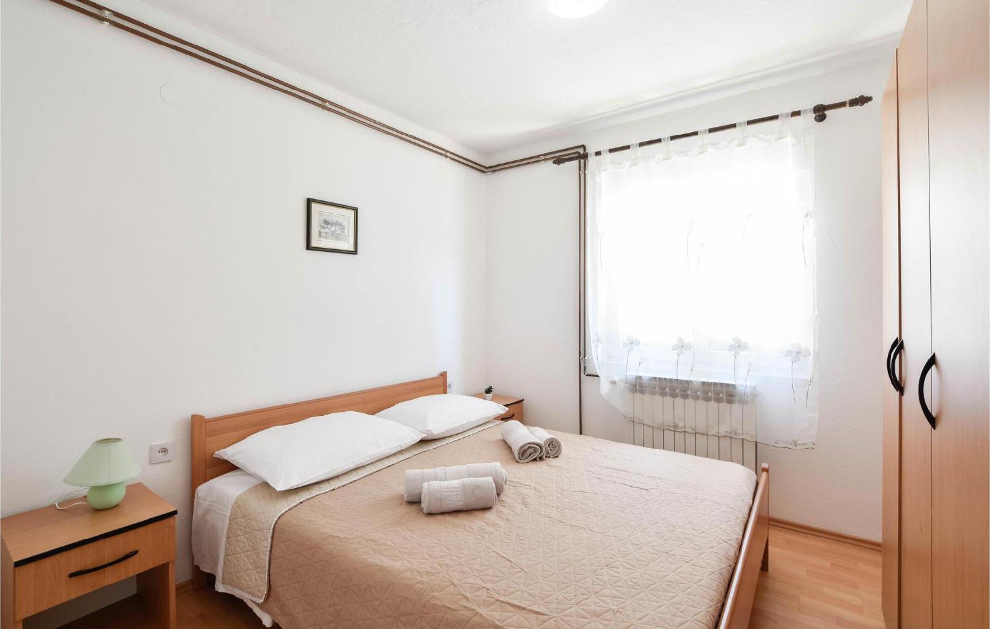 Nice Home In Poljica With House Sea View مارينا المظهر الخارجي الصورة