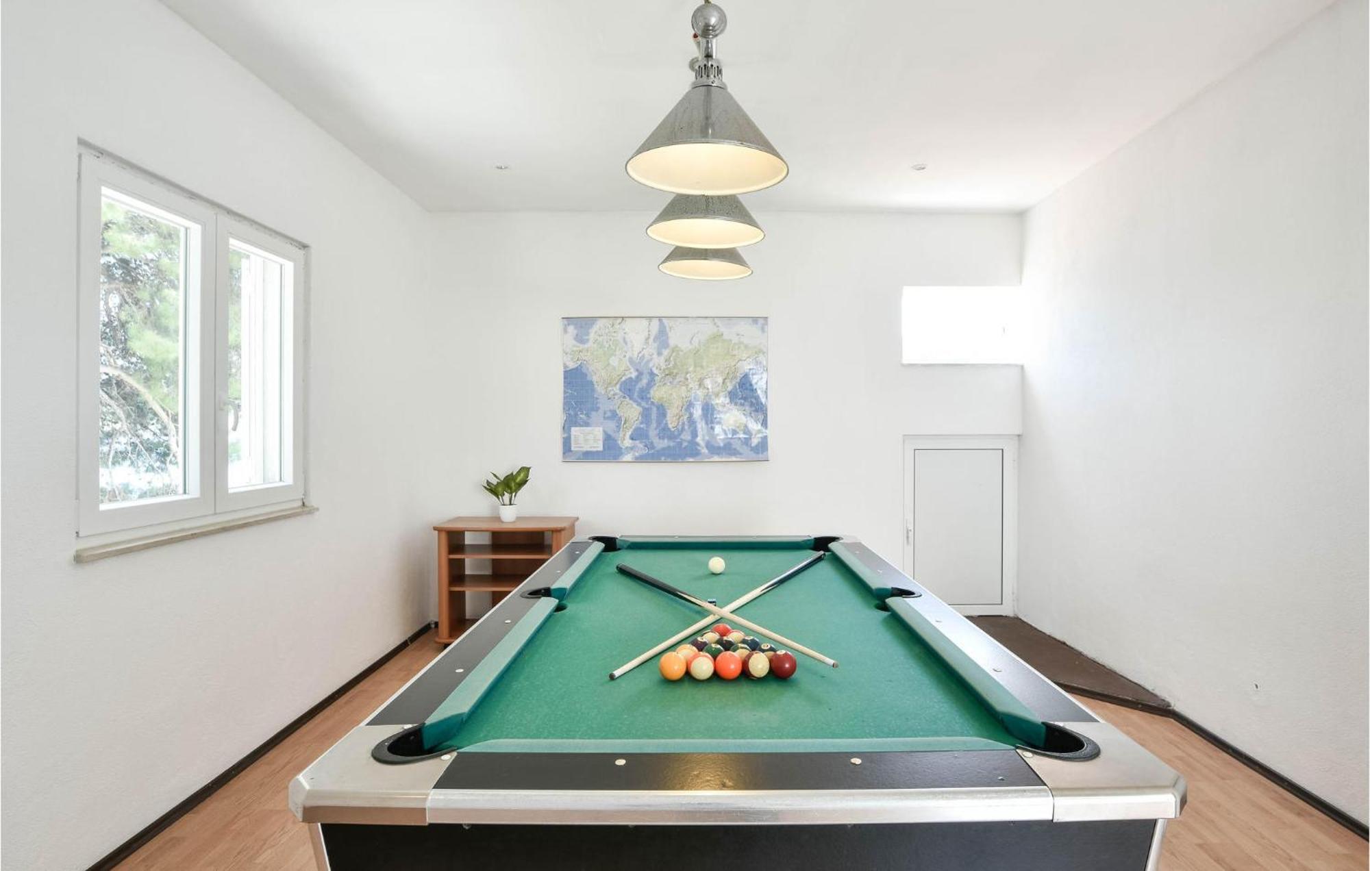 Nice Home In Poljica With House Sea View مارينا المظهر الخارجي الصورة